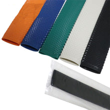 Load image into Gallery viewer, 1PC Professional Pool Cue Rubber Handle For Nine-Ball 1/2 American Pool Cue Back Handle Non-Slip Silicone Leather Case