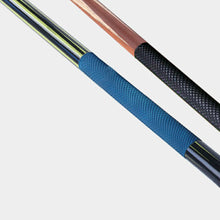 Load image into Gallery viewer, 1PC Professional Pool Cue Rubber Handle For Nine-Ball 1/2 American Pool Cue Back Handle Non-Slip Silicone Leather Case