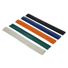 Load image into Gallery viewer, 1PC Professional Pool Cue Rubber Handle For Nine-Ball 1/2 American Pool Cue Back Handle Non-Slip Silicone Leather Case