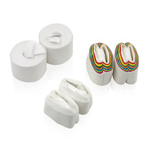 Load image into Gallery viewer, 12 Coils/Lot Multicolored Mouth Paper Magic Tricks Colorful Mouth Coils Streamers Magic Prop Magician Supplies Illusion Magic Toys