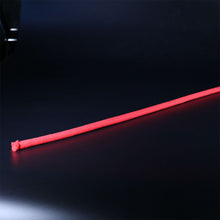 Load image into Gallery viewer, Deluxe Stiff Rope Magic Tricks Soft Rope To Stiff Magia Close Up Street Illusions Gimmicks Mentalism Funny Props