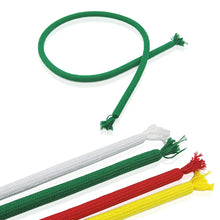 Load image into Gallery viewer, Deluxe Stiff Rope Magic Tricks Soft Rope To Stiff Magia Close Up Street Illusions Gimmicks Mentalism Funny Props