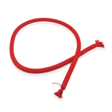 Load image into Gallery viewer, Deluxe Stiff Rope Magic Tricks Soft Rope To Stiff Magia Close Up Street Illusions Gimmicks Mentalism Funny Props