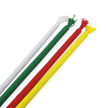 Load image into Gallery viewer, Deluxe Stiff Rope Magic Tricks Soft Rope To Stiff Magia Close Up Street Illusions Gimmicks Mentalism Funny Props