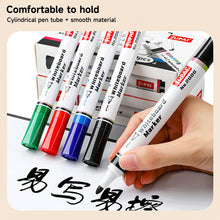 Load image into Gallery viewer, Erasable Whiteboard Pen Set Multi-Color Combination Durable Thick Marker Blue/Red/Green/Black Conference Office School Stationery