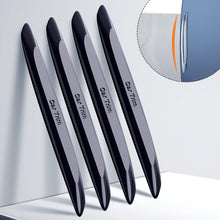 Load image into Gallery viewer, 2Pcs/4Pcs Car Bumper Door Edge Wheel Eyebrow Rearview Mirror Protection Rubber Auto Protector Guard Scratch Sticker Trim Strips