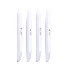 Load image into Gallery viewer, 2Pcs/4Pcs Car Bumper Door Edge Wheel Eyebrow Rearview Mirror Protection Rubber Auto Protector Guard Scratch Sticker Trim Strips