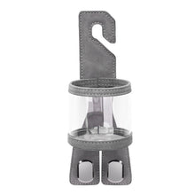 Load image into Gallery viewer, Car Seat Back Hook Hide Storage Vehicle Interior Car Rear Bag Hanging Bottle Cup Holder Car Tools
