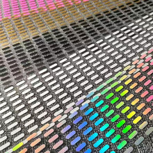 Load image into Gallery viewer, Motorcycle DIY Dotted Line Decoration Reflective Stickers Waterproof Car Body Decals Vinyl Automotive Striping Tape