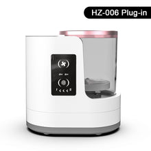 Load image into Gallery viewer, Makeup Brush Washer Lazy Household Electric Cleaning Quick Drying Brush Charging Automatic Washer Tool