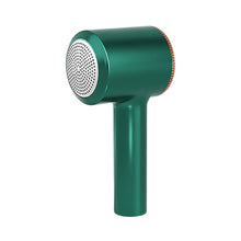 Load image into Gallery viewer, Electric Lint Remover Rechargeable Pellet Fabric Shaver for Clothing Clothes Fluff Remover Portable Hair Balls Fuzz Removers