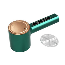 Load image into Gallery viewer, Electric Lint Remover Rechargeable Pellet Fabric Shaver for Clothing Clothes Fluff Remover Portable Hair Balls Fuzz Removers