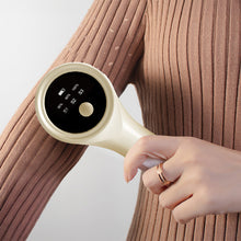 Load image into Gallery viewer, Electric Hair Ball Trimmer for Household Clothing Trimming Multifunctional Portable Rechargeable Hair Ball Trimmer