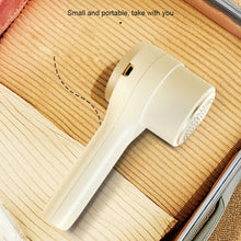 Load image into Gallery viewer, Electric Hair Ball Trimmer for Household Clothing Trimming Multifunctional Portable Rechargeable Hair Ball Trimmer