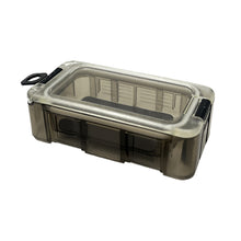 Load image into Gallery viewer, Square Fishing Tool Accessory Storage Box Compact Portable Tool Box Fishing Boat Bait Storage Box Fishing Hook Fake Bait Lure Box