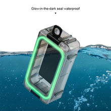 Load image into Gallery viewer, Square Fishing Tool Accessory Storage Box Compact Portable Tool Box Fishing Boat Bait Storage Box Fishing Hook Fake Bait Lure Box