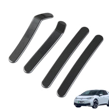 Load image into Gallery viewer, 4Pcs Car Door Edge Guard Strip Anti-Collision Protection Trim Anti-Scratch Body Side Molding Accessories Fit VW ID3