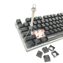 Load image into Gallery viewer, Mechanical Keyboard Keycaps Switch Puller Opener Switch Lubrication Package for Mechanical Gamer Hot Swap Keyboard Accessory Kit