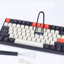 Load image into Gallery viewer, Mechanical Keyboard Keycaps Switch Puller Opener Switch Lubrication Package for Mechanical Gamer Hot Swap Keyboard Accessory Kit