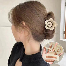 Load image into Gallery viewer, 32/67pcs Simple Versatile Hair Tie Hair Clip Set Temperamental Hairpin Highly Elastic Rubber Band Headwear Hair Accessories