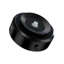 Load image into Gallery viewer, Intelligent Car Mount Mobile Phone Holder Magnetic Black Technology Universal Adsorption Bracket Vacuum Adsorption Stable