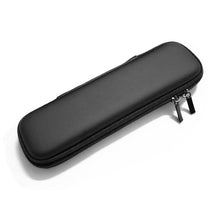 Load image into Gallery viewer, 1PC Black EVA Hard Shell Stylus Pen Pencil Case Holder Protective Carrying Box Bag Storage Container for Pen Ballpoint Pen Stylu