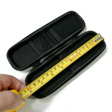 Load image into Gallery viewer, 1PC Black EVA Hard Shell Stylus Pen Pencil Case Holder Protective Carrying Box Bag Storage Container for Pen Ballpoint Pen Stylu