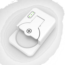 Load image into Gallery viewer, Portable Button Battery Charger For LIR1025 LIR1220 LIR1254 LIR1620 LIR1632 LIR2016 LIR2025 LIR2032 LIR2430 LIR2450
