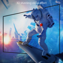 Load image into Gallery viewer, 1 1.5 2M HDTV 8K Cable 60HZ 2.1V 4K 144HZ 3D For TV Computer Monitor Projector PS Game Console Audio And Video