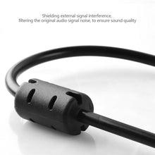 Load image into Gallery viewer, 5HV2 stereo 7.1 channel with cable sound card USB sound card Computer games dedicated external high-end sound card
