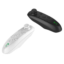 Load image into Gallery viewer, Remote Control For Mobile Phone VR Glasses Wireless Android Smart Phone Gamepad Remote E book Page Turning Lever