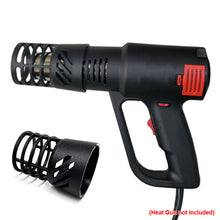 Load image into Gallery viewer, Hot Air Gun Ironing Cover Heat Gun Cover Anti Scalding Protective Cover High Temperature Coating Tool Roasting Gun Ironing Cover