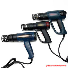 Load image into Gallery viewer, Hot Air Gun Ironing Cover Heat Gun Cover Anti Scalding Protective Cover High Temperature Coating Tool Roasting Gun Ironing Cover