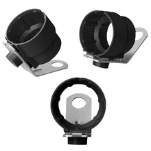 Load image into Gallery viewer, Trailer Connector 7 /13 Pin Trailer Plugs Adapter Fixed Bracket Round Parking Cover Trailer Plug Holder Plug Bracket Car Supplies