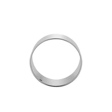 Load image into Gallery viewer, Stainless Steel Sugar Cookie Cutting Molds Baking DIY Cookie Molds Kitchenware Tools Clay Molds Cookies Game Tools Perfect Gift