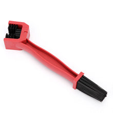 Load image into Gallery viewer, Universal Motorcycle Bicycle Chain Washer Brushes Rim Care Tire Cleaning Bike Gear Chain Maintenance Cleaner Dirt Brush Cleaning Tool