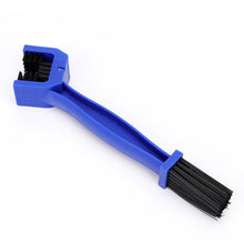 Load image into Gallery viewer, Universal Motorcycle Bicycle Chain Washer Brushes Rim Care Tire Cleaning Bike Gear Chain Maintenance Cleaner Dirt Brush Cleaning Tool