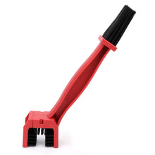 Load image into Gallery viewer, Universal Motorcycle Bicycle Chain Washer Brushes Rim Care Tire Cleaning Bike Gear Chain Maintenance Cleaner Dirt Brush Cleaning Tool