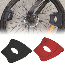 Load image into Gallery viewer, Motorcycle Tyre Rim Shields Guards Wheel Tire Installation Rim Protectors Tire Repair Tool For ATV Honda KTM Yamaha Kawasaki