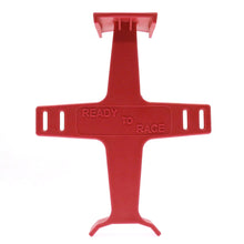 Load image into Gallery viewer, Motocross Glossy Finish Brace Fork Support Explosion-proof Transportation Protector Guard Motorcycle Block Enduro Seal Savers Accessaries