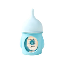 Load image into Gallery viewer, 20/80ml Small Pet Feeding Bottle Puppy Kitten Feeding Baby Nursing Feeder Feeder Bottle Milk Dog Bottle Water Drink