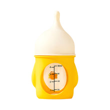 Load image into Gallery viewer, 20/80ml Small Pet Feeding Bottle Puppy Kitten Feeding Baby Nursing Feeder Feeder Bottle Milk Dog Bottle Water Drink