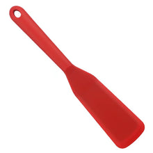 Load image into Gallery viewer, Silicone Frying Shovel Non-stick Surface Kitchen Pancake Fried Egg Transfer Shovel Steak Shovel Kitchen Baking Tools