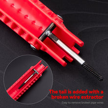 Load image into Gallery viewer, 8 in 1 Multi-Functional Bathroom Sanitary Wrench Kitchen Sink Pipe Faucet And Sink Installation Repair Tool Home Maintenance