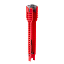Load image into Gallery viewer, 8 in 1 Multi-Functional Bathroom Sanitary Wrench Kitchen Sink Pipe Faucet And Sink Installation Repair Tool Home Maintenance
