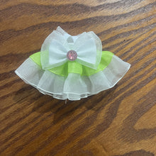 Load image into Gallery viewer, Miniature Colorful Strappy Dress for 17cm Labubu Dolls Cute DIY Doll Clothes Fashion Accessories Lovely Outfit Gifts for Girls Friends