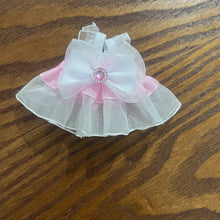Load image into Gallery viewer, Miniature Colorful Strappy Dress for 17cm Labubu Dolls Cute DIY Doll Clothes Fashion Accessories Lovely Outfit Gifts for Girls Friends