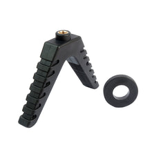 Load image into Gallery viewer, 1PC Camera Nylon Stand Outdoor Tactical Tripod Inverted V Camera Mount Accessories