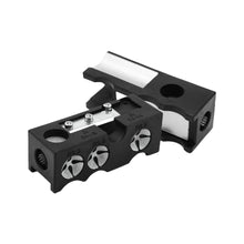 Load image into Gallery viewer, Multi-Functional Billiard Cue Tip Repair Device Cue Tip Polish Needling Gel Removal Tool Billiard Maintenance Repair Accessories