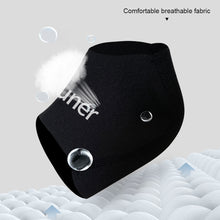 Load image into Gallery viewer, 1PC Compound Pressure Sports Ankle Protector Breathable Anti-Sprain Ankle Protective Cover Ball Sports Mountaineering Riding Joint Fixation Bandage